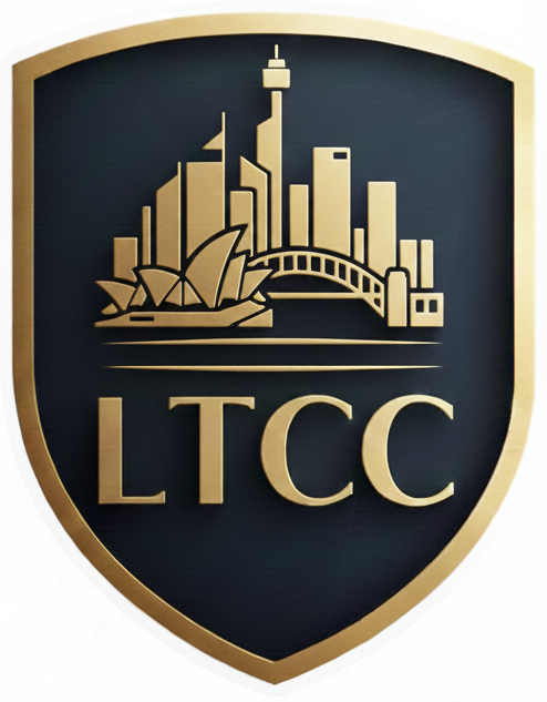 LTCC Pty Ltd